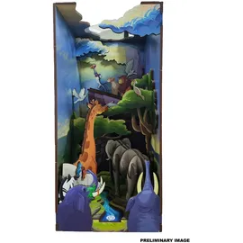 REVELL 00534 Tiny Adventures - Disney "König der Löwen"