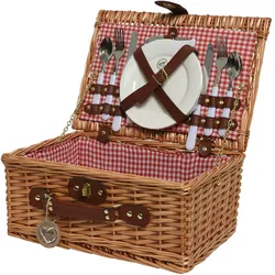 Picknick-Set 803287 EINHEITSFARBE NO SIZE