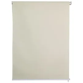 Jet-Line Seitenmarkise 100 x 230 cm beige Polyester