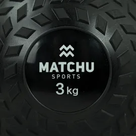 Matchu Sports Slam Ball - 3 kg