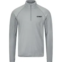 CEP Herren Core Run Thermal Zip Longsleeve (Größe M,
