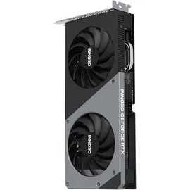 Inno3D GeForce RTX 4060 Twin X2 OC 8 GB GDDR6 N40602-08D6X-173051N