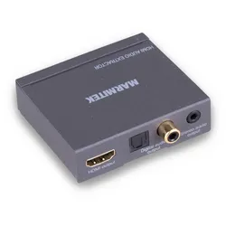 Marmitek Connect AE14 - HDMI-Audiosignal-Extractor