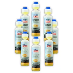 8x 250ml LIQUI MOLY 1519 Scheibenreiniger-Superkonzentrat Citrus