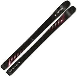 Movement Alp Tracks 90 Wm 24/25 Tourenski 154 cm / mit passendem Movement Original Fell