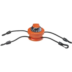 Plastimo Kompass Offshore 55 Kayak - orange