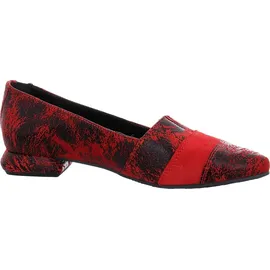 SIMEN Pumps Damen Rot 37