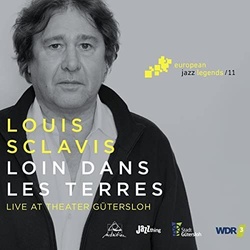 Loin Dans Les Terres-European Jazz Legends Vol.11 (Neu differenzbesteuert)