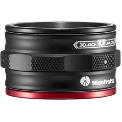 Manfrotto Move quick release base
