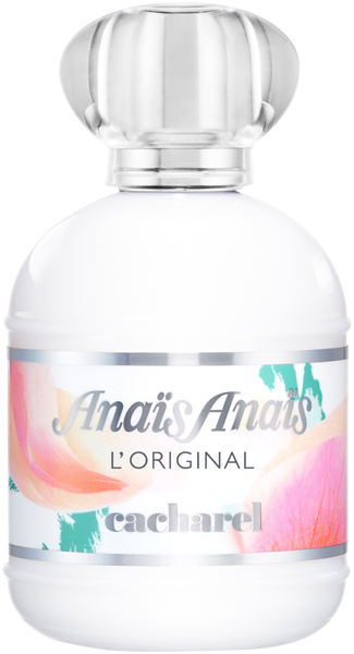 Cacharel Anais Anais EdT Nat. Spray - 0.05 l