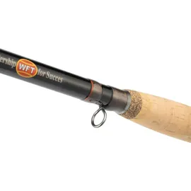 WFT Charisma Power II LTC 2,70m 180-620g