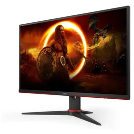 AOC 27G2SPAE/BK 27"