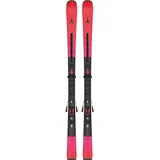 Atomic REDSTER S7 REVOSHOCK L (2026/27)+ MI 12 GW - Slalomski - 162cm