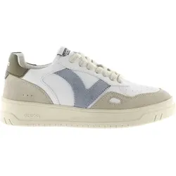 Victoria  Sneaker SPORT  SEOUL WILDLEDER 1257101  in Grün, 37