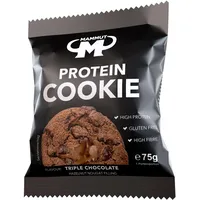 Mammut Protein Cookie Triple Chocolate 10 x 75 g