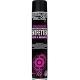 Muc-Off Muc Off High Pressure Quick Drying De-Greaser 750ml