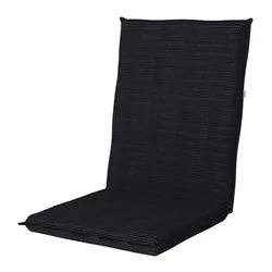 DOPPLER Auflage »Star«, Auflage, grau, Uni, BxL: 48 x 110 cm