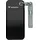 Verbatim Pocket SSD 1 TB USB 3.2 Typ-C schwarz/grau