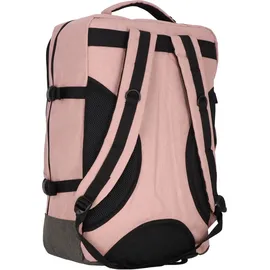 Bestway Taschen Cabin Pro Rucksack Rosa