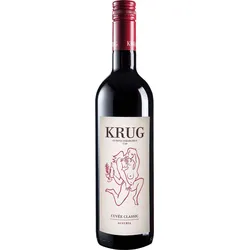 Cuvée Classic (2021), Krug