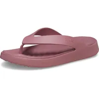 Crocs Herren Getaway Flip Flip, Cassis, 42/43 EU