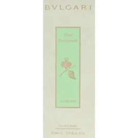 Bulgari Eau Parfumée au Thé Vert Eau de Cologne 75 ml