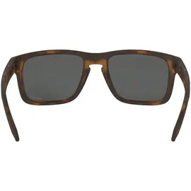 OAKLEY Holbrook OO9102-F4 matte brown tortoise/prizm black