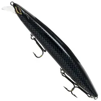 SEIKA Pro Seika Nightveit Wobbler 140mm 14cm 27g Silent