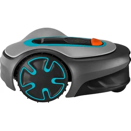 Gardena Sileno minimo 250 m2 15201-32