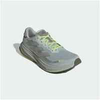 adidas Supernova Rise GTX Herren Wonder Silver/Silver Metallic/Olive Strata 46