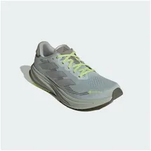 adidas Supernova Rise GTX Herren Wonder Silver/Silver Metallic/Olive Strata 46