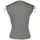 LASCANA Stricktop Grau 44/46
