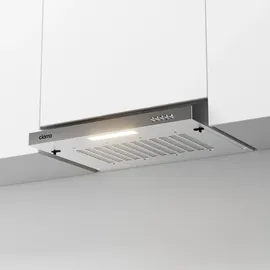 Ciarra Unterbauhaube 60 cm Silber