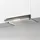 Ciarra Unterbauhaube 60 cm Silber