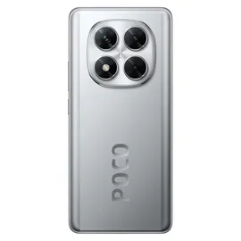 Xiaomi POCO X7 12 GB RAM 512 GB Silver