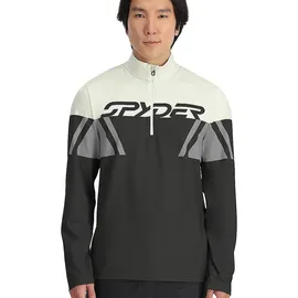 Spyder Paramount Halbreißverschluss-sweatshirt - Escape - S