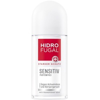 Hidrofugal Sensitiv Anti-Transpirant Roll-On Deodorants 50 ml Damen
