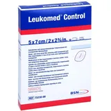 BSN Medical Leukomed Control 5x7cm 10 st