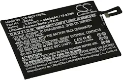 Powery Akku passend für Handy, Smartphone Xiaomi Pocophone F1, M1805E10A, Typ BM4E Powery Akku passend für Handy, Smartphone Xiaomi Pocophone F1, M1805E10A, Typ BM4E