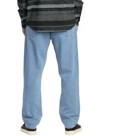 Volcom Fivedown Relaxed Tapered Fit Camper Blau 30