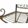 DanDiBo Ambiente JC112287 135 x 45 x 86 cm