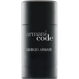 Giorgio Armani Homme Code Stick 75 g