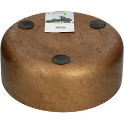 Ethan Dekoschale Größe: M Bronze Ø 29 cm - P3039-S1-35