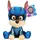 Paw Patrol Chase 23 cm Schwarz