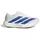 Cloud White/Royal Blue/Pure Ruby 42