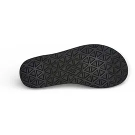 Teva Original Universal Damen Weiß/Schwarz 38