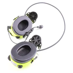 3M Peltor WS ProTac XPI Forestry Gehörschutz mit Bluetooth