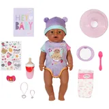 Zapf Creation BABY born Eva 43cm