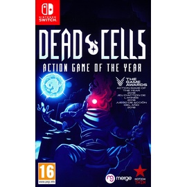 Dead Cells Rise of the Giant DLC (Nintendo Switch)
