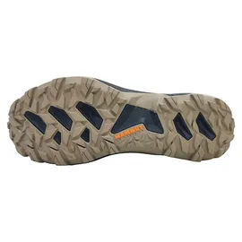 Mammut Sertig II Mid GTX Herren Black/Dark Sand 45 1/3